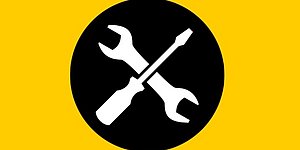 Symbolgrafik: Reparatur