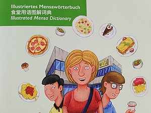 Titelbild Mensawoerterbuch