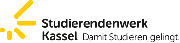 Bild:Logo Studierendenwerk Kassel