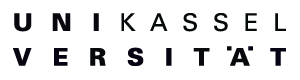 Bild:Logo Universität Kassel
